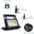 Rechargeable Portable Work Lights